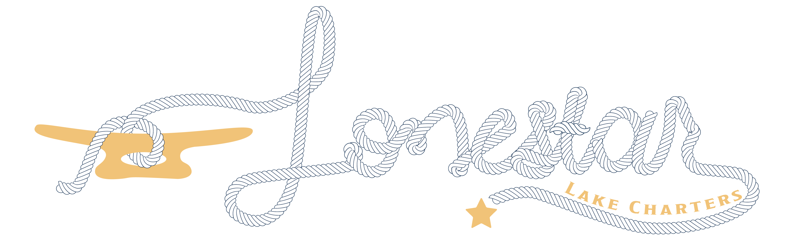 Lonestar LC Logo